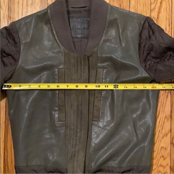 Allsaints Darnley bomber - Picture 7 of 9